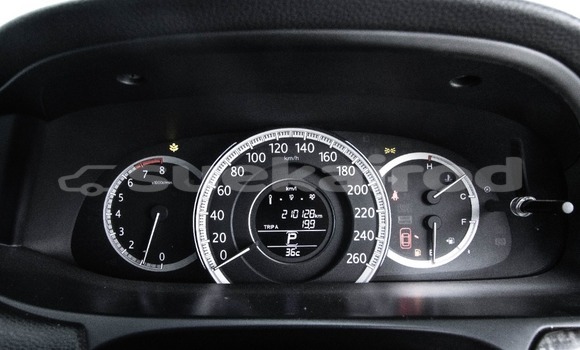 Buy Used Honda Accord White Car in Bangkok in Bangkok Buy Used Honda Accord White Car in Bangkok in Bangkok