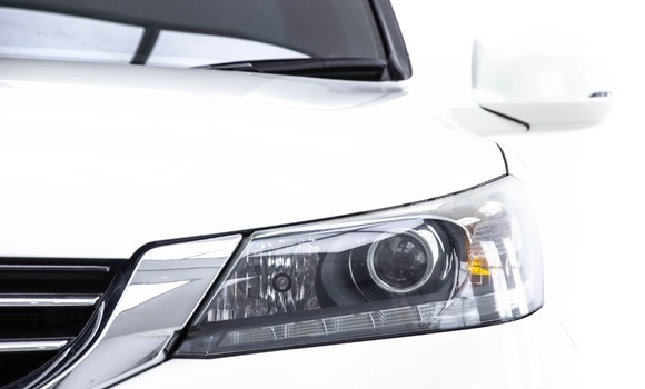 Buy Used Honda Accord White Car in Bangkok in Bangkok Buy Used Honda Accord White Car in Bangkok in Bangkok