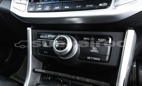 Buy Used Honda Accord White Car in Bangkok in Bangkok Buy Used Honda Accord White Car in Bangkok in Bangkok