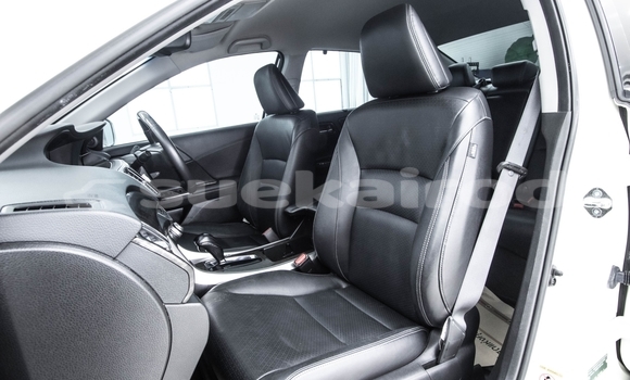 Buy Used Honda Accord White Car in Bangkok in Bangkok Buy Used Honda Accord White Car in Bangkok in Bangkok