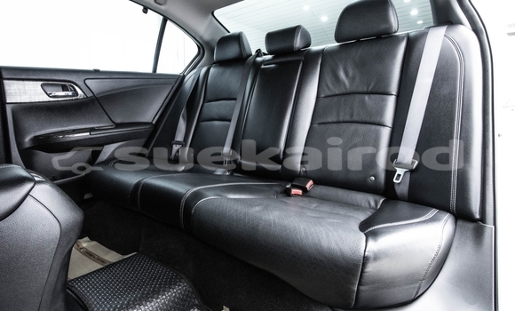 Buy Used Honda Accord White Car in Bangkok in Bangkok Buy Used Honda Accord White Car in Bangkok in Bangkok