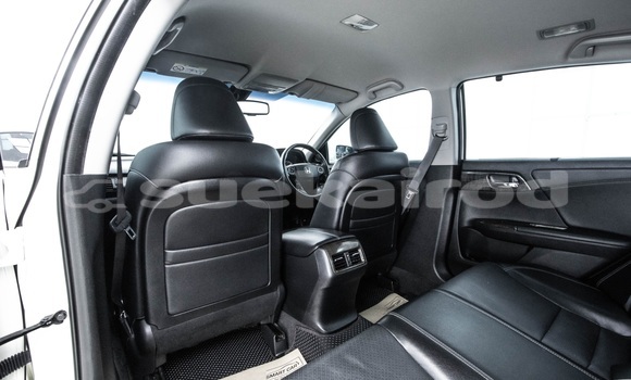 Buy Used Honda Accord White Car in Bangkok in Bangkok Buy Used Honda Accord White Car in Bangkok in Bangkok