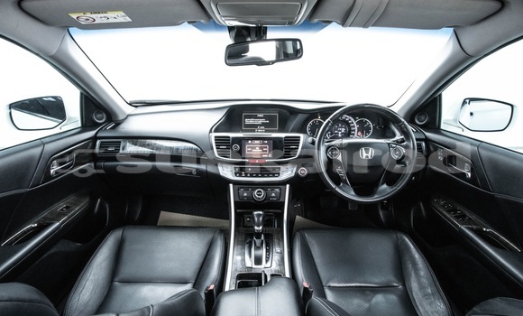 Buy Used Honda Accord White Car in Bangkok in Bangkok Buy Used Honda Accord White Car in Bangkok in Bangkok