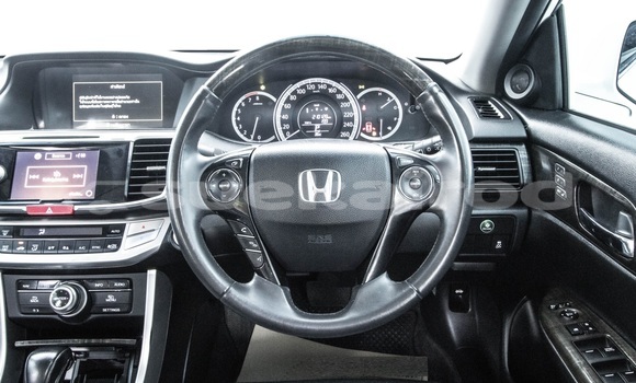 Buy Used Honda Accord White Car in Bangkok in Bangkok Buy Used Honda Accord White Car in Bangkok in Bangkok