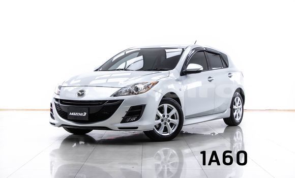 Buy Used Mazda 3 Other Car in Bangkok in Bangkok Buy Used Mazda 3 Other Car in Bangkok in Bangkok