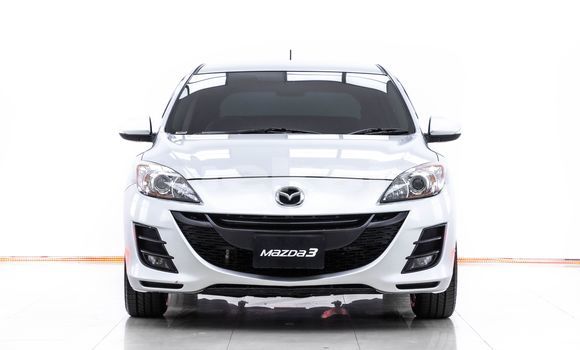 Buy Used Mazda 3 Other Car in Bangkok in Bangkok Buy Used Mazda 3 Other Car in Bangkok in Bangkok