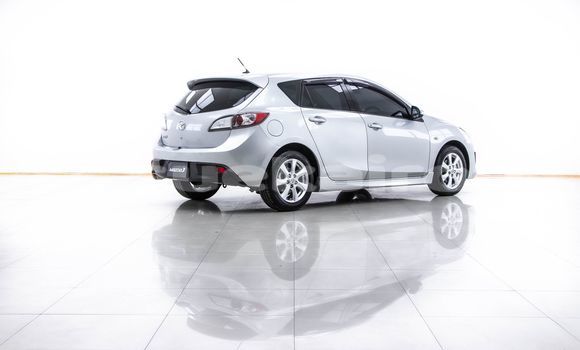 Buy Used Mazda 3 Other Car in Bangkok in Bangkok Buy Used Mazda 3 Other Car in Bangkok in Bangkok