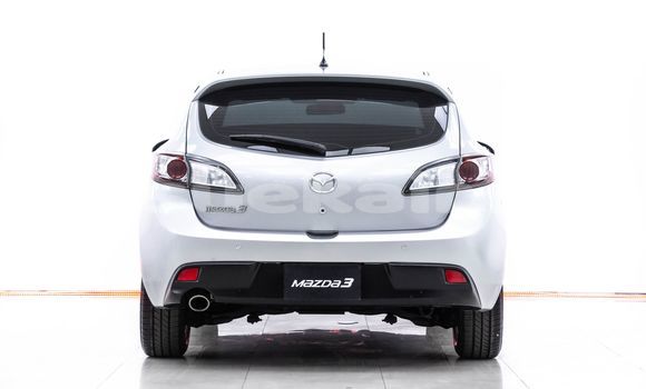Buy Used Mazda 3 Other Car in Bangkok in Bangkok Buy Used Mazda 3 Other Car in Bangkok in Bangkok