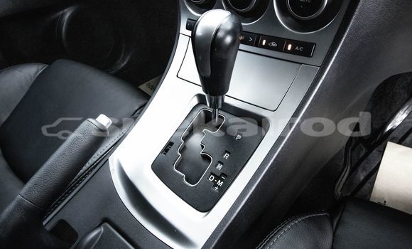 Buy Used Mazda 3 Other Car in Bangkok in Bangkok Buy Used Mazda 3 Other Car in Bangkok in Bangkok