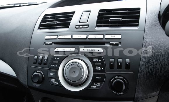 Buy Used Mazda 3 Other Car in Bangkok in Bangkok Buy Used Mazda 3 Other Car in Bangkok in Bangkok