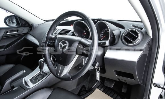 Buy Used Mazda 3 Other Car in Bangkok in Bangkok Buy Used Mazda 3 Other Car in Bangkok in Bangkok