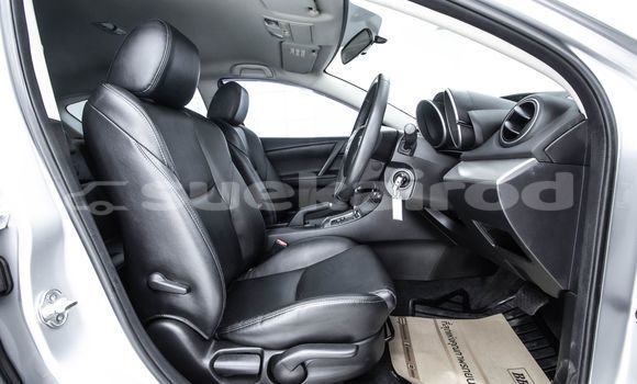 Buy Used Mazda 3 Other Car in Bangkok in Bangkok Buy Used Mazda 3 Other Car in Bangkok in Bangkok