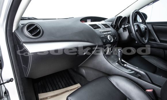 Buy Used Mazda 3 Other Car in Bangkok in Bangkok Buy Used Mazda 3 Other Car in Bangkok in Bangkok