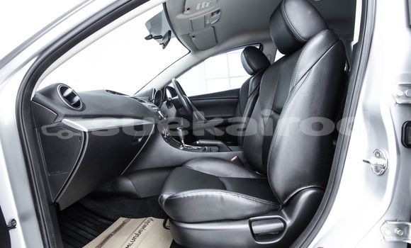 Buy Used Mazda 3 Other Car in Bangkok in Bangkok Buy Used Mazda 3 Other Car in Bangkok in Bangkok