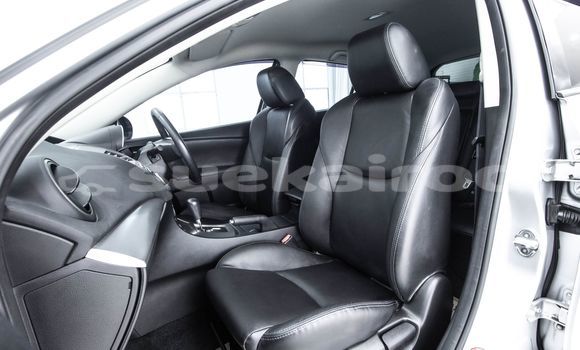 Buy Used Mazda 3 Other Car in Bangkok in Bangkok Buy Used Mazda 3 Other Car in Bangkok in Bangkok