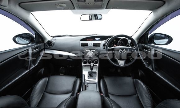 Buy Used Mazda 3 Other Car in Bangkok in Bangkok Buy Used Mazda 3 Other Car in Bangkok in Bangkok