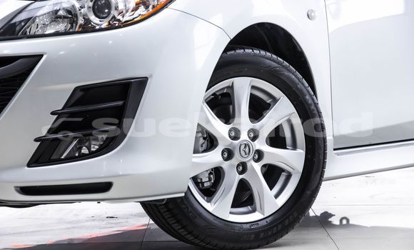 Buy Used Mazda 3 Other Car in Bangkok in Bangkok Buy Used Mazda 3 Other Car in Bangkok in Bangkok