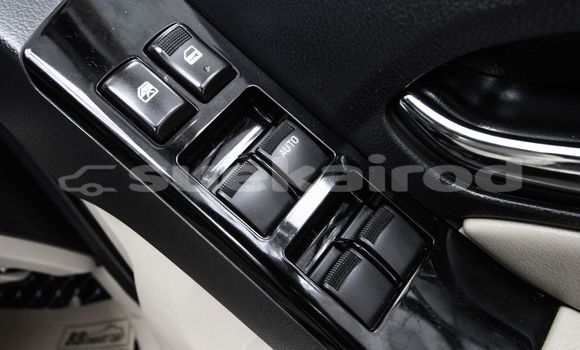 Buy Used Isuzu MU-X White Car in Bangkok in Bangkok Buy Used Isuzu MU-X White Car in Bangkok in Bangkok