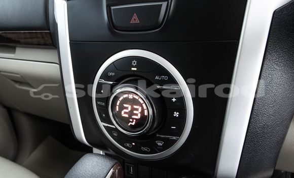 Buy Used Isuzu MU-X White Car in Bangkok in Bangkok Buy Used Isuzu MU-X White Car in Bangkok in Bangkok