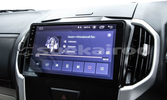 Buy Used Isuzu MU-X White Car in Bangkok in Bangkok Buy Used Isuzu MU-X White Car in Bangkok in Bangkok