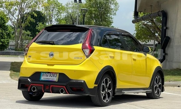 Buy Used MG 3 Other Car in Bangkok in Bangkok Buy Used MG 3 Other Car in Bangkok in Bangkok