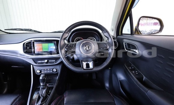 Buy Used MG 3 Other Car in Bangkok in Bangkok Buy Used MG 3 Other Car in Bangkok in Bangkok