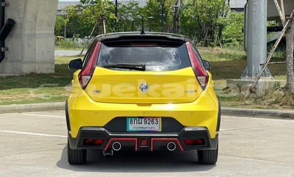 Buy Used MG 3 Other Car in Bangkok in Bangkok Buy Used MG 3 Other Car in Bangkok in Bangkok