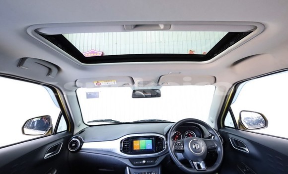 Buy Used MG 3 Other Car in Bangkok in Bangkok Buy Used MG 3 Other Car in Bangkok in Bangkok