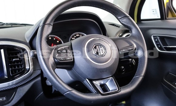 Buy Used MG 3 Other Car in Bangkok in Bangkok Buy Used MG 3 Other Car in Bangkok in Bangkok