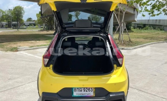 Buy Used MG 3 Other Car in Bangkok in Bangkok Buy Used MG 3 Other Car in Bangkok in Bangkok