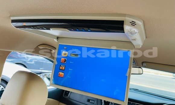 Buy Used Kia Carnival White Car in Bangkok in Bangkok Buy Used Kia Carnival White Car in Bangkok in Bangkok