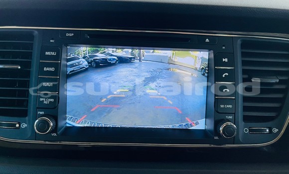 Buy Used Kia Carnival White Car in Bangkok in Bangkok Buy Used Kia Carnival White Car in Bangkok in Bangkok