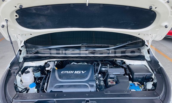 Buy Used Kia Carnival White Car in Bangkok in Bangkok Buy Used Kia Carnival White Car in Bangkok in Bangkok