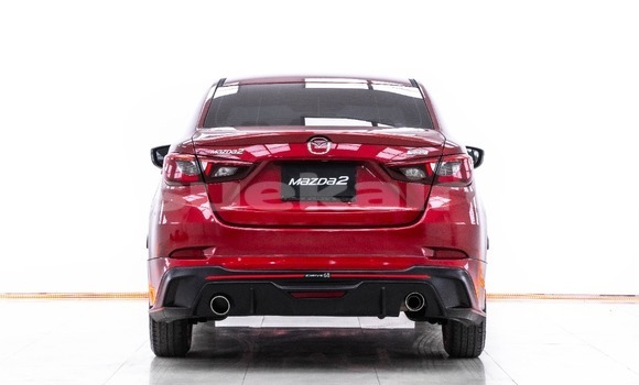 Buy Used Mazda 2 Red Car in Bangkok in Bangkok Buy Used Mazda 2 Red Car in Bangkok in Bangkok