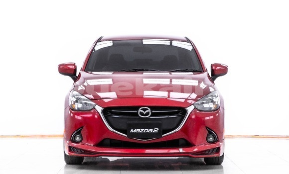 Buy Used Mazda 2 Red Car in Bangkok in Bangkok Buy Used Mazda 2 Red Car in Bangkok in Bangkok