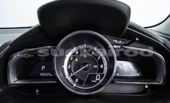 Buy Used Mazda 2 Red Car in Bangkok in Bangkok Buy Used Mazda 2 Red Car in Bangkok in Bangkok