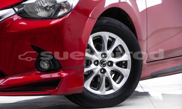 Buy Used Mazda 2 Red Car in Bangkok in Bangkok Buy Used Mazda 2 Red Car in Bangkok in Bangkok