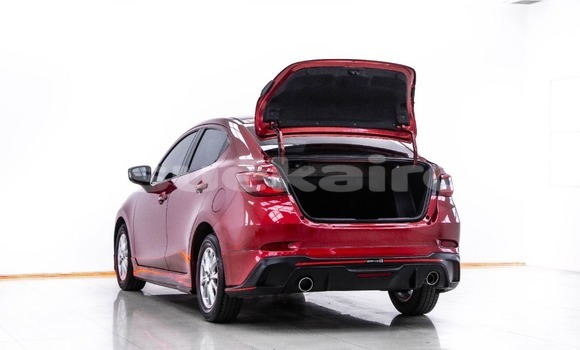 Buy Used Mazda 2 Red Car in Bangkok in Bangkok Buy Used Mazda 2 Red Car in Bangkok in Bangkok