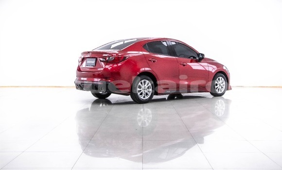 Buy Used Mazda 2 Red Car in Bangkok in Bangkok Buy Used Mazda 2 Red Car in Bangkok in Bangkok
