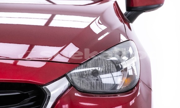 Buy Used Mazda 2 Red Car in Bangkok in Bangkok Buy Used Mazda 2 Red Car in Bangkok in Bangkok