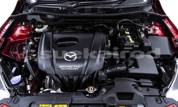 Buy Used Mazda 2 Red Car in Bangkok in Bangkok Buy Used Mazda 2 Red Car in Bangkok in Bangkok