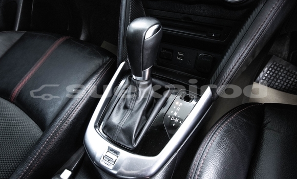 Buy Used Mazda 2 Red Car in Bangkok in Bangkok Buy Used Mazda 2 Red Car in Bangkok in Bangkok