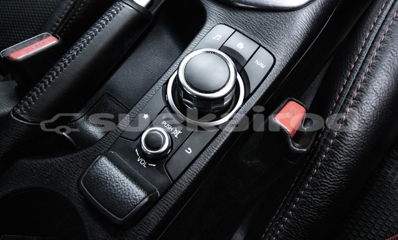 Buy Used Mazda 2 Red Car in Bangkok in Bangkok Buy Used Mazda 2 Red Car in Bangkok in Bangkok