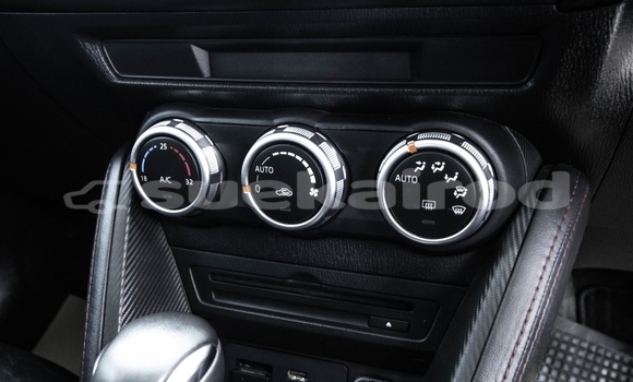 Buy Used Mazda 2 Red Car in Bangkok in Bangkok Buy Used Mazda 2 Red Car in Bangkok in Bangkok