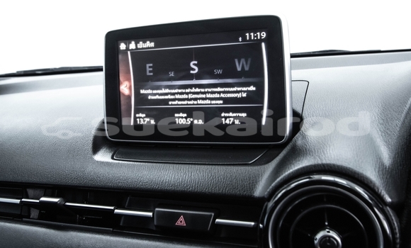 Buy Used Mazda 2 Red Car in Bangkok in Bangkok Buy Used Mazda 2 Red Car in Bangkok in Bangkok