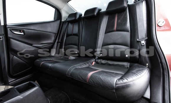 Buy Used Mazda 2 Red Car in Bangkok in Bangkok Buy Used Mazda 2 Red Car in Bangkok in Bangkok