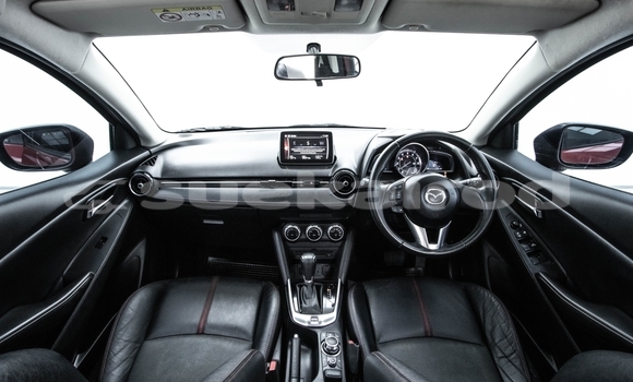 Buy Used Mazda 2 Red Car in Bangkok in Bangkok Buy Used Mazda 2 Red Car in Bangkok in Bangkok