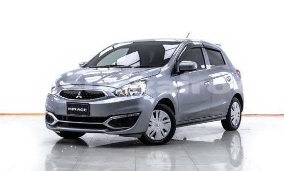 ซื้อ รถมือสอง Mitsubishi Mirage อื่น ๆ รถยนต์ ใน %{เมือง} ใน กรุงเทพมหานคร