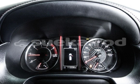 Buy Used Toyota Fortuner White Car in Bangkok in Bangkok Buy Used Toyota Fortuner White Car in Bangkok in Bangkok