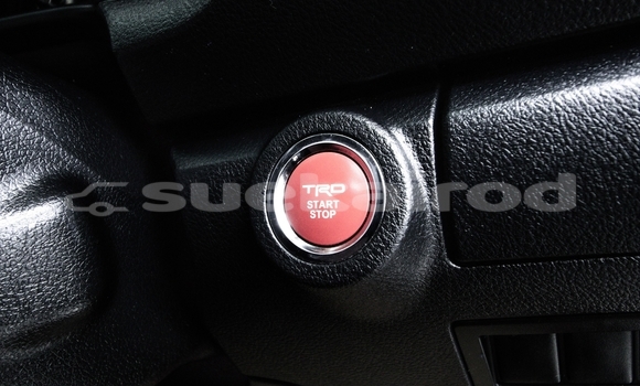 Buy Used Toyota Fortuner White Car in Bangkok in Bangkok Buy Used Toyota Fortuner White Car in Bangkok in Bangkok